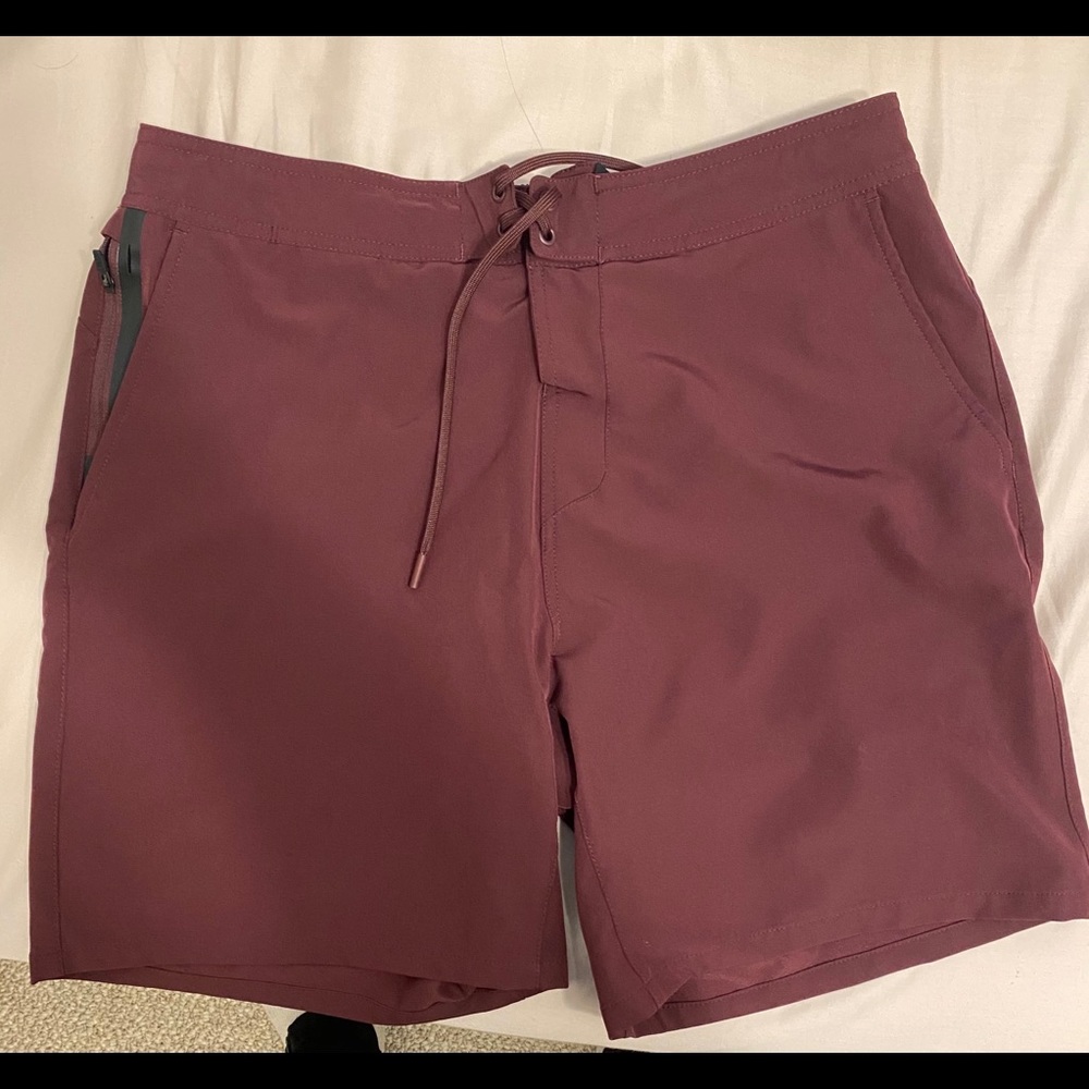 Ten Thousand 7” Foundation shorts